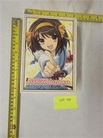 Haruhi Suzumiya Complete Collection 4 Dvd Set