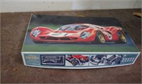 Ferrari 330 P4 Model Kit