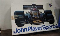 John Player Speical Model Kit
