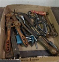 Box of Tools