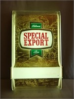 Vintage Special Export Lighted Sign