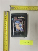 Vintage Pokemon Wallet Great Condition