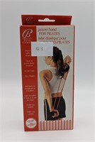 Bally Total Fitness - Power Band For Pilates