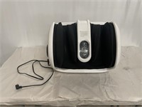 Cloud Massage Shiatsu Foot Massager Machine