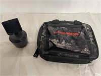 RangeMaxx Viper Tactical Gun Case and WeatherTech