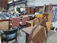 Preview for LIVE Auction THURS 10am