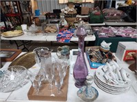 Preview for LIVE Auction THURS 10am