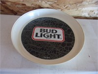 Bud Light Serving Tray