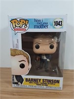 Funko TV Barney Stinson "How I Met Your Mother"