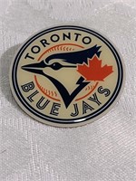 1.5" Toronto Blue Jays pin