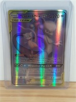 Mewtwo & Mew GX Tag Team Pokémon Card