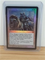 Ranger-Captain Of Eos Foil MTG Card SP