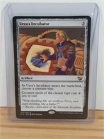 Urza's Incubator Magic The Gathering Card