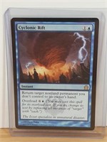 Cyclonic Rift Magic The Gathering Card