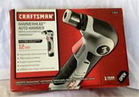 F7) Craftsman Hammerhead Auto-hammer
