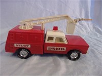 Vintage Nylint Snorkel Fire Truck