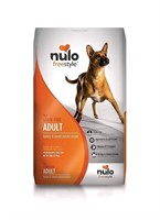 Nulo Freestyle Adult Dog Food