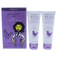 KP Kit for Keratosis Pilaris + Dry Rough Bumpy