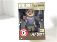 Lara Croft Tomb Raider Pixel Pal