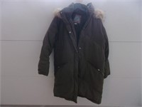 ZeroXposure Winter Jacket - Size XL