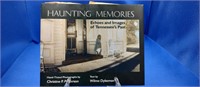 "Haunting Memories" Book Signed by 2