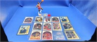 Basketball Cards & More