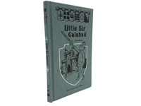 Little Sir Galahad Rare Collector Series Book P327