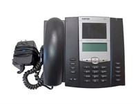 Aastra 51I Corded Handset Business I.P. Phone M285
