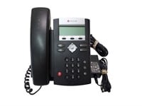 Polycom Soundpoint Business V.O.I.P. Phone M293