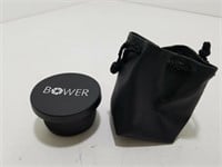 Bower Pro Digital Hd Dslr Camera Optics Lens Z118