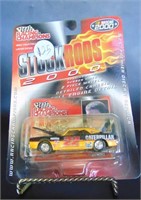 Stock Rods 2000 Ward Burton Diecast