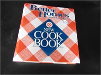 BH&G Cookbook