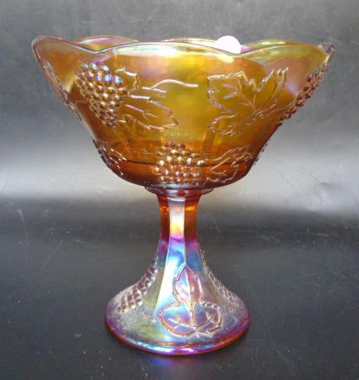 Big Consignor Auction Glassware, Diecasts, Vintage, Antique