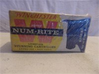Winchester Super Num-Rite Livestock Stunning
