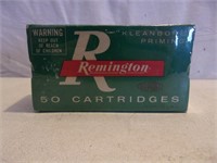 Remington 50 Cartridges 32-20 Winchester
