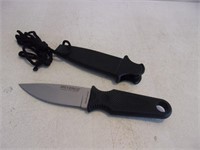 New MeyerCO Neck Lance Knife