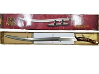 United Cutlery L.O.T.R Replica Sword Of Arwen UN10