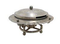 Everlast Forged Aluminum Serving Tray Y154