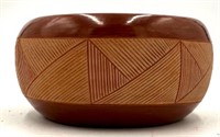 Pottery by Rosita de Herrera