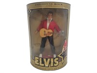 Elvis Presley Hasbro 1993 12" Doll With Box C901