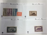 Stamp Assorted