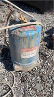 2in immersible sewage pump, Goulds