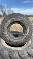 Homaster 7-14.5 MH trailer tire