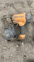 Bostitch Coil Nailers