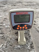 Spartan under ground utility locater