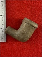 Trade Pipe    Indian Artifact Arrowhead