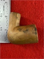 Trade Pipe    Indian Artifact Arrowhead