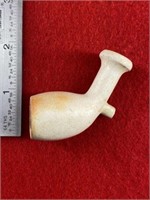 Trade Pipe    Indian Artifact Arrowhead