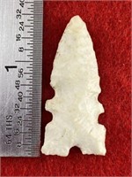 Cahokia    Indian Artifact Arrowhead