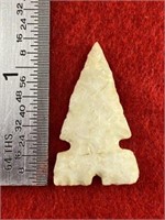 Cahokia    Indian Artifact Arrowhead